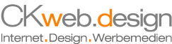 CK-WebDesign Logo